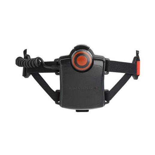 Налобний ліхтар Led Lenser H7.2