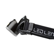 Налобний ліхтар Led Lenser H7.2