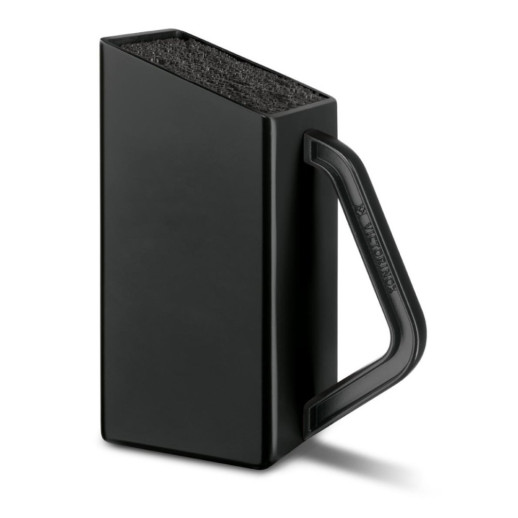 Набір ножів для стейка та піци з підставкою Victorinox SWISS CLASSIC 6.7126.4C1