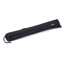 Столик складаний Naturehike L 750х500х520 мм black (NH15Z012-L)
