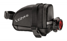 Фара передня Lezyne ZECTO DRIVE FRONT LIGHT 250 люменів Y13 срібляста