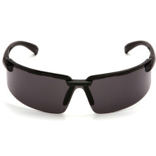 Окуляри Pyramex Surveyor (gray) чорні