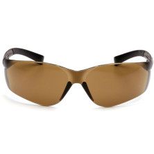 Окуляри Pyramex Ztek (coffee) коричневі