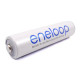 Акумулятори Sanyo Eneloop AAA
