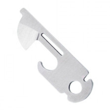 Інструмент для МТ SOG консервний ніж /плоска викрутка, SS (200-104T)