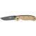 Ніж Ontario Knife RAT I desert tan BB