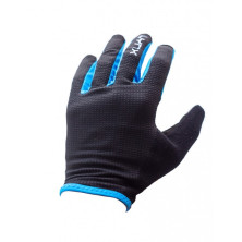 Рукавички Lynx Trail BB Black /Blue XL