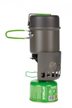 Вітрозахист Optimus Clip-on лобове скло для газових каністр