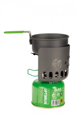 Вітрозахист Optimus Clip-on лобове скло для газових каністр