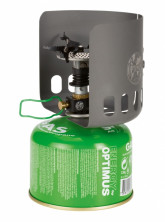 Вітрозахист Optimus Clip-on лобове скло для газових каністр