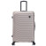 Валіза Semi Line 24" (M) Champagne (T5864-2)