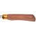 Ніж Old Bear Classic XL, 420 steel, Walnut wood