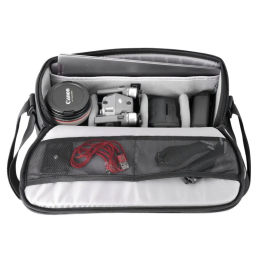 Сумка Vanguard Vesta Aspire 34 Gray (Vesta Aspire 34 GY)