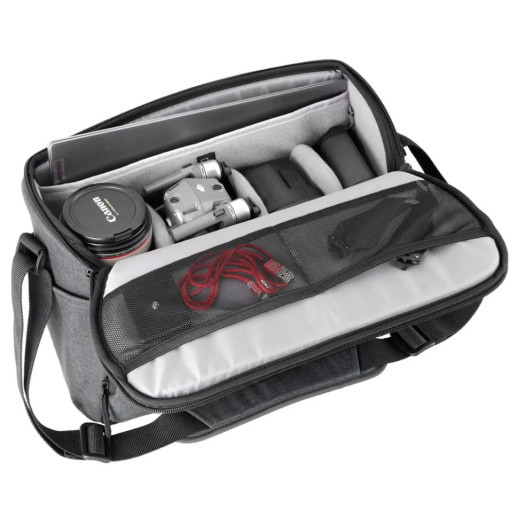 Сумка Vanguard Vesta Aspire 34 Gray (Vesta Aspire 34 GY)