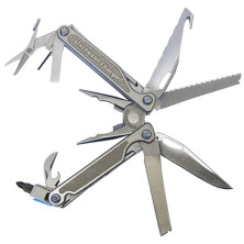 Мультитул Leatherman Charge TTI (830726)