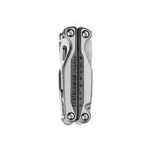 Мультитул Leatherman Charge TTI (830726)