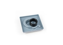 Дзвінок Knog Oi Classic Large Copper