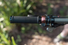 Дзвінок Knog Oi Classic Large Copper