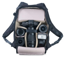 Рюкзак Vanguard VEO GO 42m Black (VEO GO 42m BK)