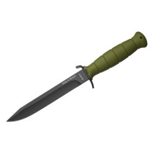 Туристичний ніж Grand Way 1168 GREEN