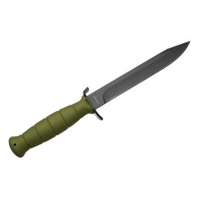 Туристичний ніж Grand Way 1168 GREEN