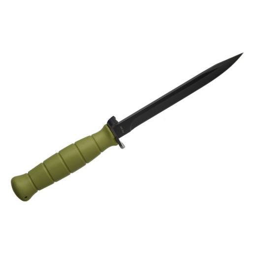 Туристичний ніж Grand Way 1168 GREEN