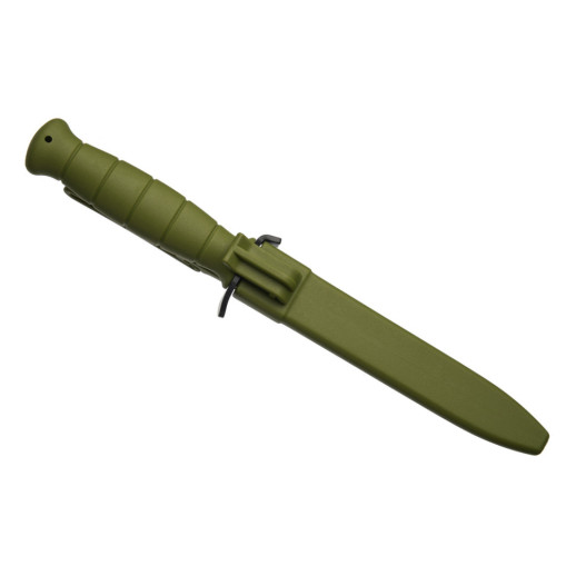 Туристичний ніж Grand Way 1168 GREEN