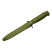 Туристичний ніж Grand Way 1168 GREEN