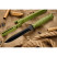 Туристичний ніж Grand Way 1168 GREEN