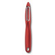 Овочечистка універсальна Victorinox Ultra-Sharp Edge, червона