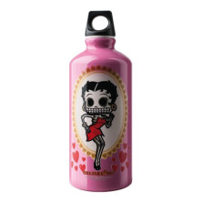 Фляга Laken Futura Calaveritas 0,6 L-Bety