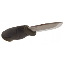 Ніж Morakniv Companion MG S нержавеюча сталь колір хакі