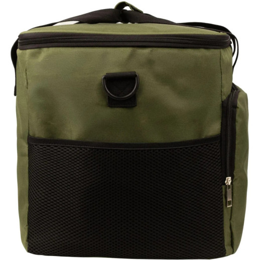 Термосумка Tribe Cooler 15 L T-IF-0010-green