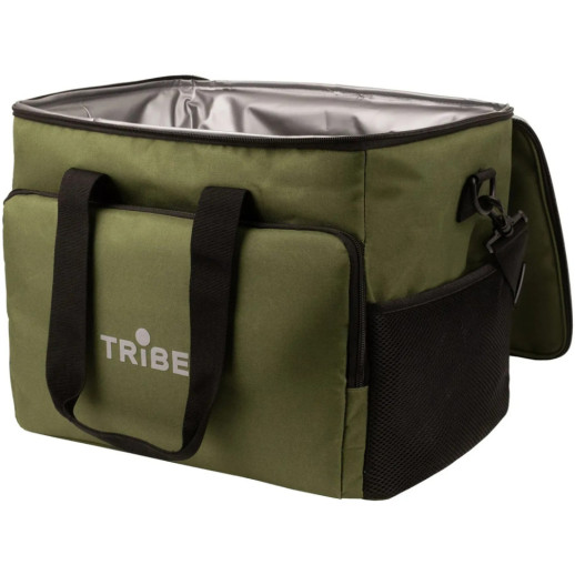 Термосумка Tribe Cooler 15 L T-IF-0010-green