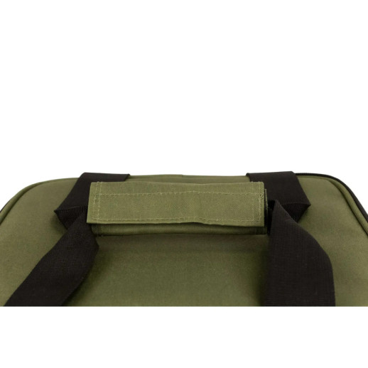 Термосумка Tribe Cooler 15 L T-IF-0010-green