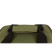 Термосумка Tribe Cooler 15 L T-IF-0010-green