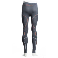 Кальсони accapi ergoracing довгі штани Man 967 Anthracite