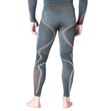 Кальсони accapi ergoracing довгі штани Man 967 Anthracite