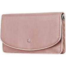 Сумочка-клатч Victorinox Travel Victoria 2.0 /Rose Gold Vt606840