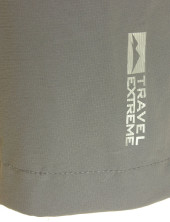 Шорти Трекінгові Travel Extreme Corvus gray W33