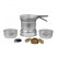 Набір посуду зі спиртовим пальником Trangia Stove 27-1 UL (1 / 1 л)