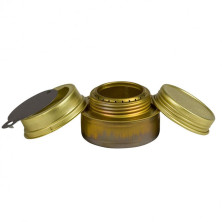 Набір посуду зі спиртовим пальником Trangia Stove 27-1 UL (1 / 1 л)