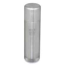 Термос Klean Kanteen TKPro Brushed Stainless 1 л