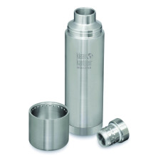 Термос Klean Kanteen TKPro Brushed Stainless 1 л