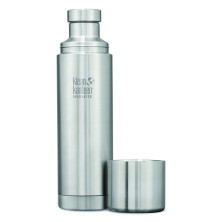 Термос Klean Kanteen TKPro Brushed Stainless 1 л