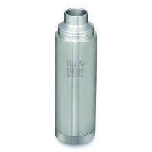 Термос Klean Kanteen TKPro Brushed Stainless 1 л