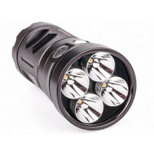 Надпотужний ліхтар Eagletac MX30L4 - C 4 * XP-L HI V3 (4800 Lm)