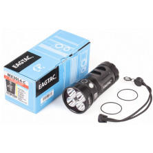 Надпотужний ліхтар Eagletac MX30L4 - C 4 * XP-L HI V3 (4800 Lm)