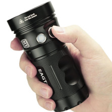 Надпотужний ліхтар Eagletac MX30L4 - C 4 * XP-L HI V3 (4800 Lm)