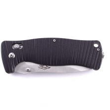 Ніж Firebird by Ganzo F720-BK, чорний